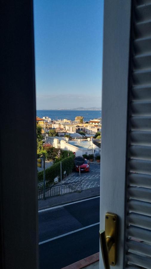 Brecchembe - Holiday Home In The Center Of Lacco Ameno Lacco Ameno  Exterior foto