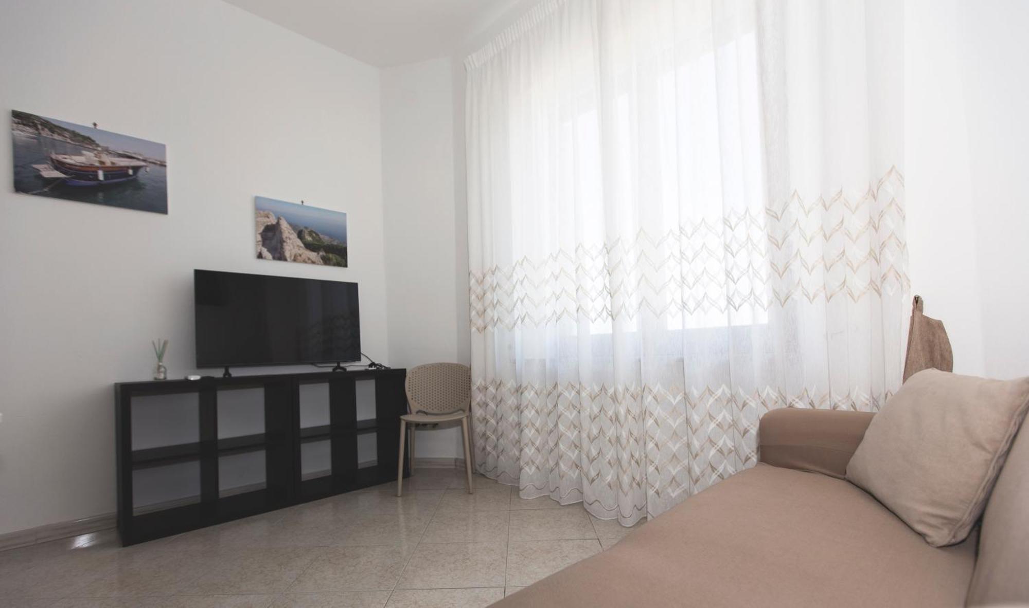 Brecchembe - Holiday Home In The Center Of Lacco Ameno Lacco Ameno  Exterior foto