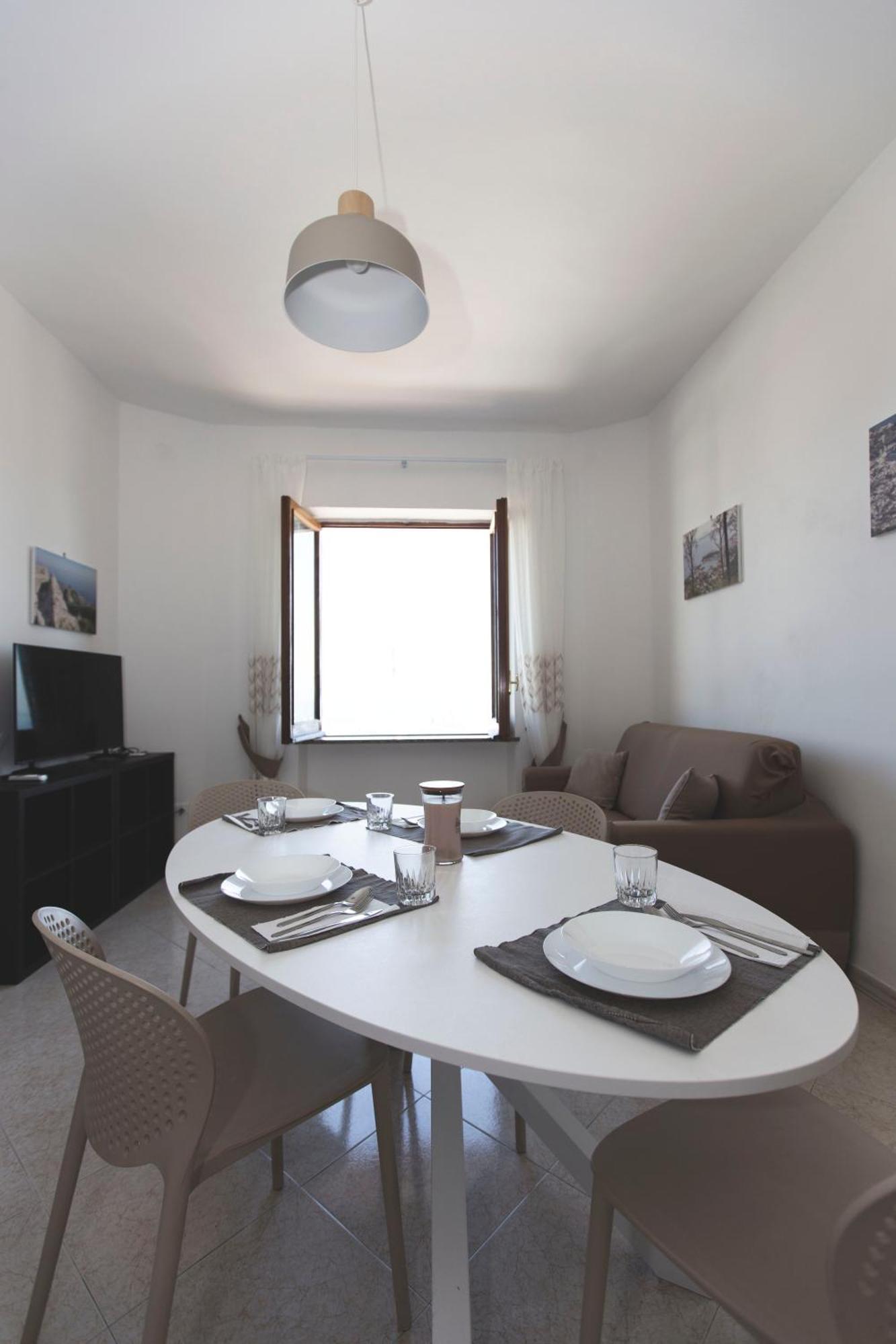 Brecchembe - Holiday Home In The Center Of Lacco Ameno Lacco Ameno  Exterior foto