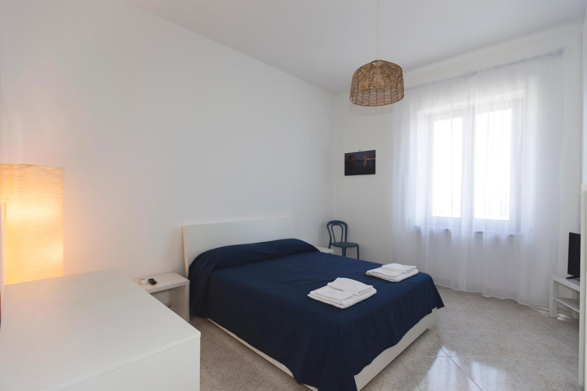 Brecchembe - Holiday Home In The Center Of Lacco Ameno Lacco Ameno  Exterior foto