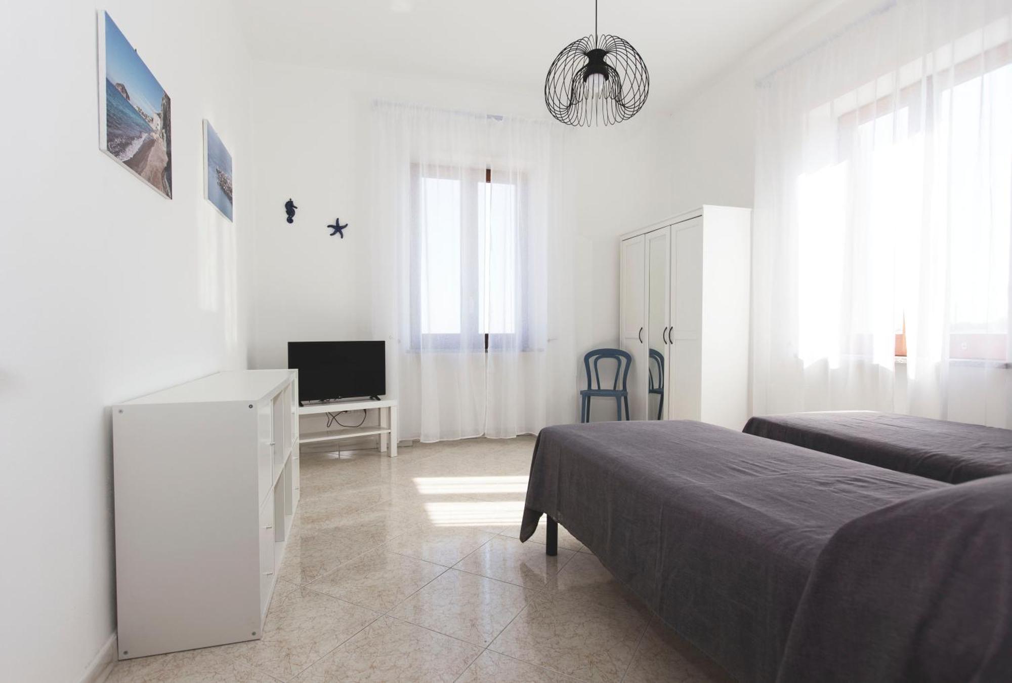 Brecchembe - Holiday Home In The Center Of Lacco Ameno Lacco Ameno  Exterior foto